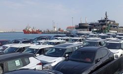 تغییرمحل صدور مجوز خروج خودرو به منظور رفاه حال کیشوندان