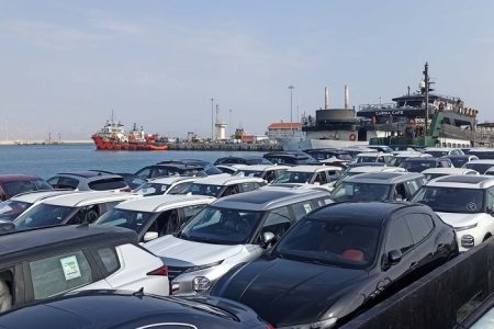 تغییرمحل صدور مجوز خروج خودرو به منظور رفاه حال کیشوندان