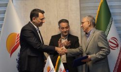 فرهاد یوسفی‌نژادی سرپرست هواپیمایی کیش شد