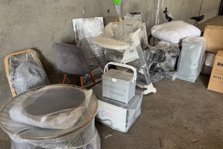 پایان کابوس اسبابکشی در کیش؛ گمرک به خانه کیشوندان میرود