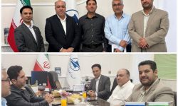 تکمیل زنجیره سفر هوایی، زمینی و دریایی به کیش با توسعه خدمات فرودگاهی در مسیر جایگزین لامرد–چارک