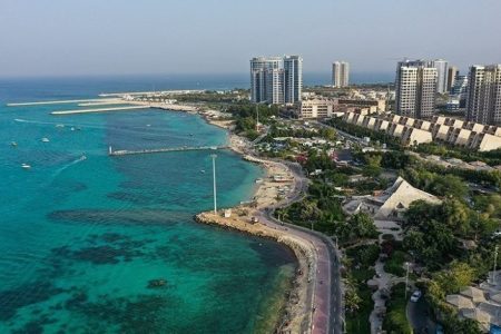 مدیریت هوشمند شهری در کیش؛ فراتر از وظایف جاری