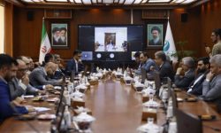 تاکید محمد کبیری بر تدوین بسته‌های حمایتی برای معیشت مردم و پایداری اقتصاد کیش
