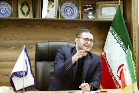 حضور علی کتابفروش در هیئت ژوری بازیهای آسیایی ۲۰۲۶ ناگویا ژاپن