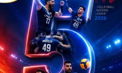 لیگ ملت‌های والیبال ۲۰۲۶ (VNL)