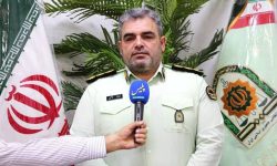 دستگیری کلاهبردار ۵۰۰ میلیارد ریالی در کیش