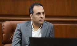 تسهیل سفرهای چندمسیره به کیش؛ پیگیری طرح قطار گردشگری از تابستان ۱۴۰۴