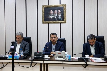 در شرایط بحرانی، توسعه نباید متوقف شود