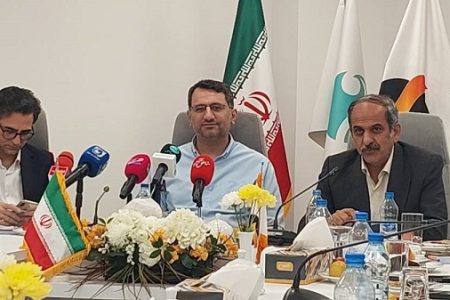 بازپسگیری ۳۴۰ هکتار اراضی و آغاز رویه کالای ملوانی