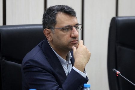 صیانت از حقوق مردم و بیتالمال دو خط قرمز فعالیتهای حراستی است